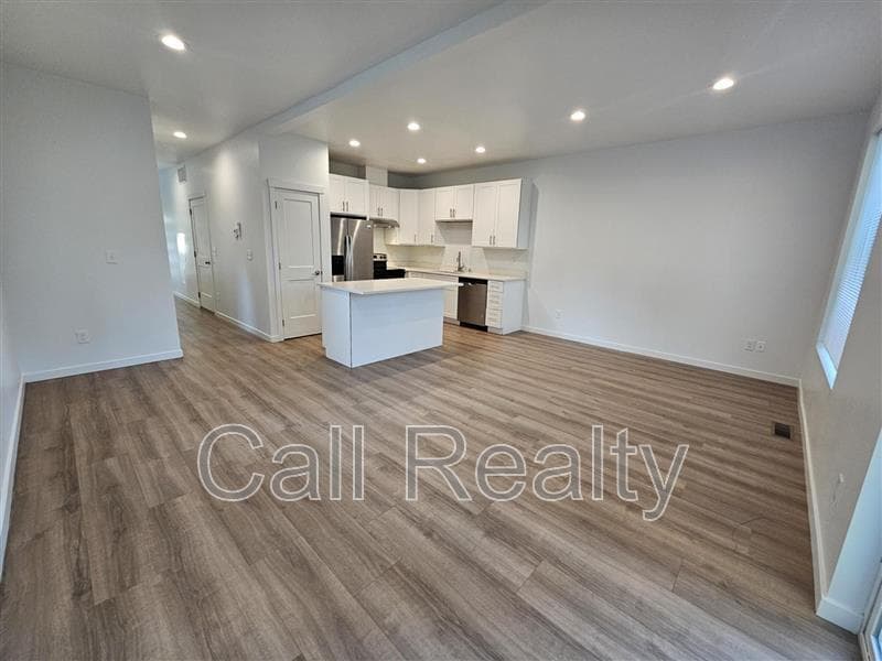 Spokane Condo: 3813 E 12th Ave