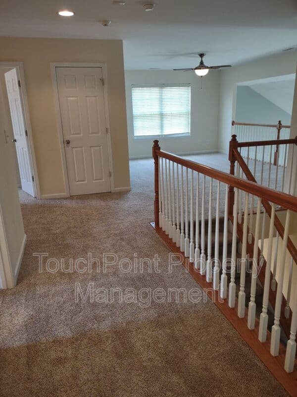 Matthews House: 3012 Stevens Schultz Ln