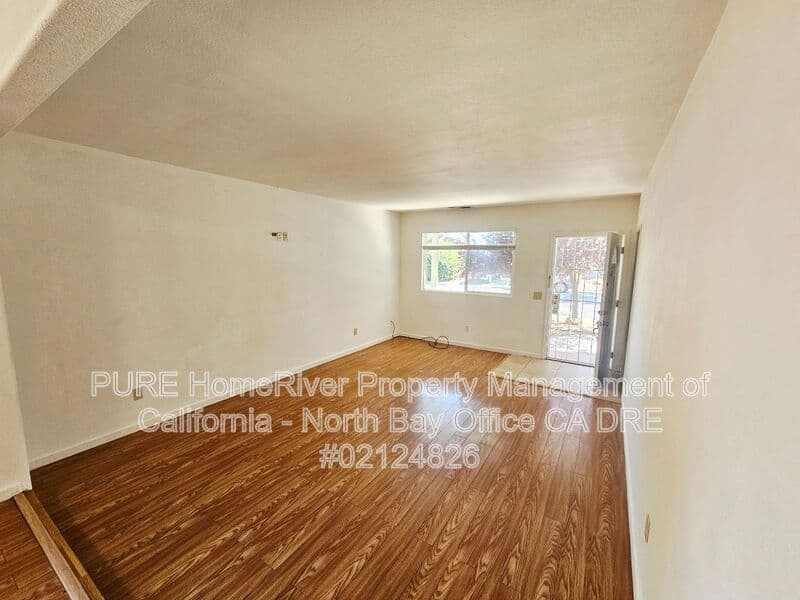 Ukiah House: 780 El Rio St
