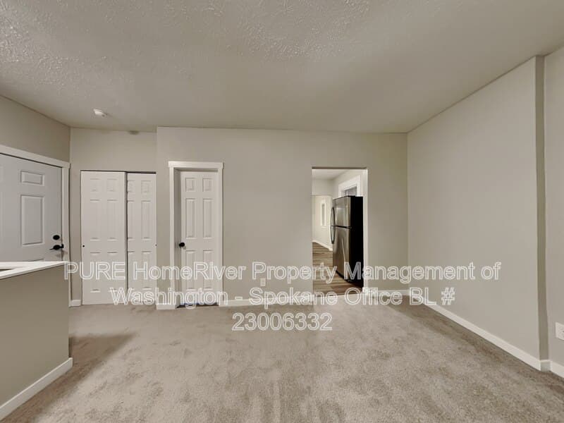 Spokane House: 1527 W 6th Ave