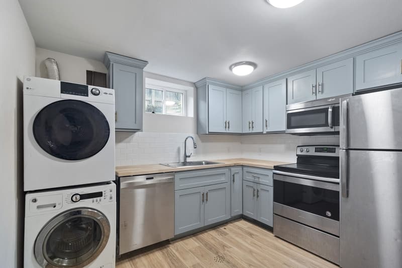 Arvada Condo: 8150 Ames Way