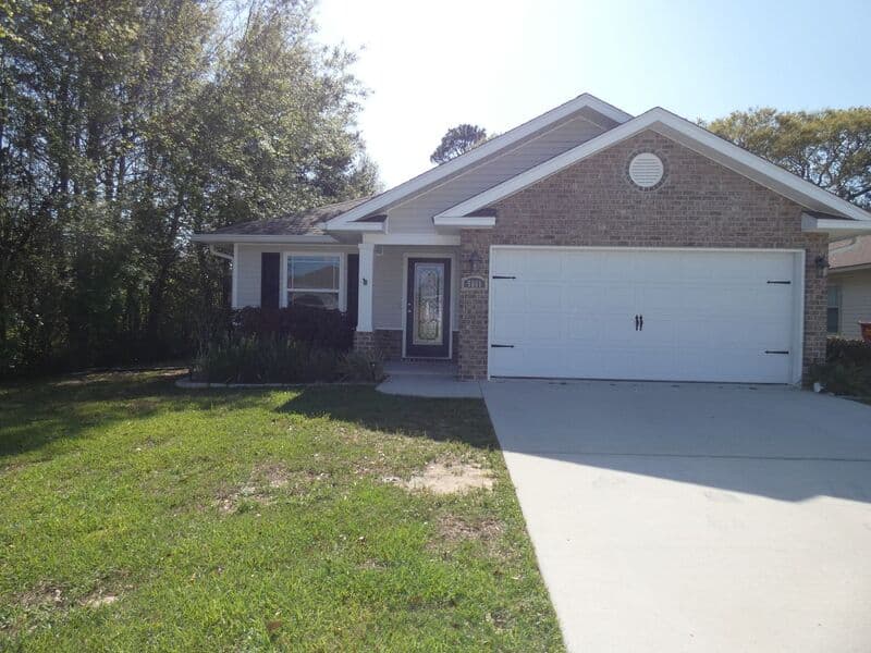 Milton House: 5061 Carley Ct.