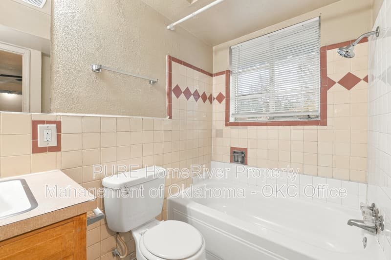Oklahoma City Condo: S Hudson Ave - 3908