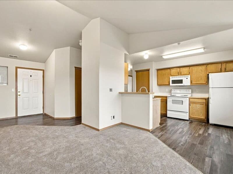 Pasco Condo: 6305F Chapel Hill Blvd.