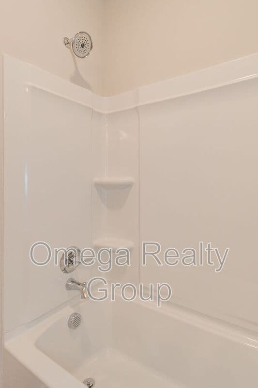 Odenville House: 200 Cedar Ridge