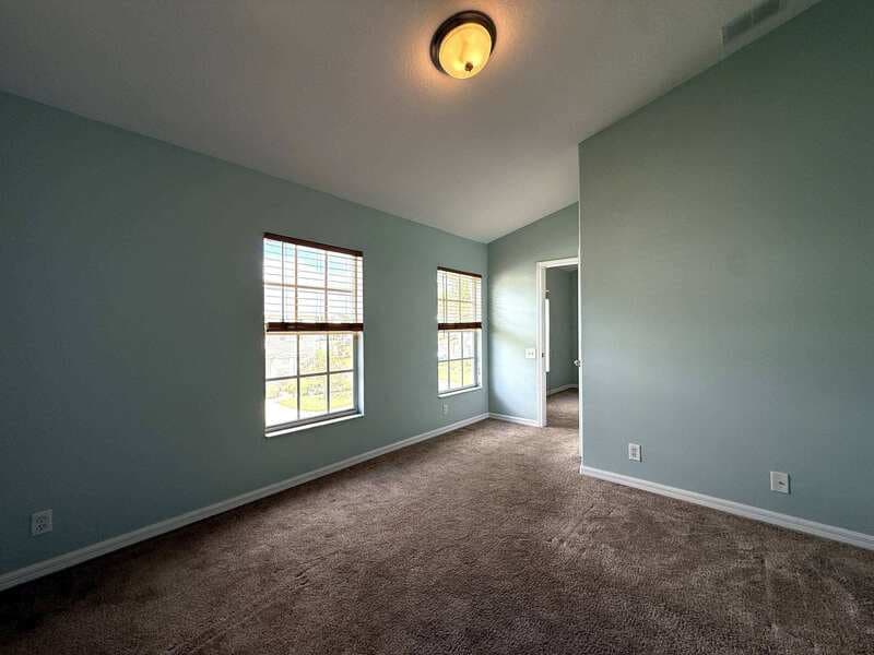 Largo Townhome: 8006 Thoroughbred Loop - 1