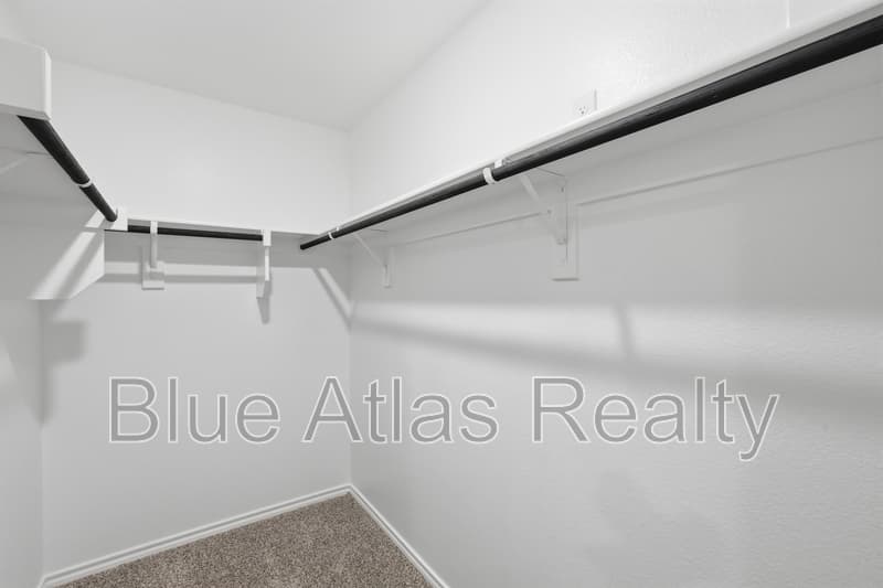 Denton House: 7740 Royal Fern Drive