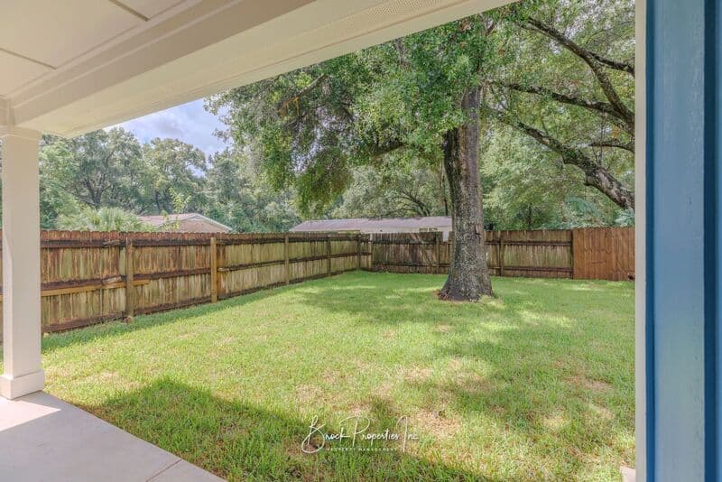 Pensacola House: 8391 Kipling St