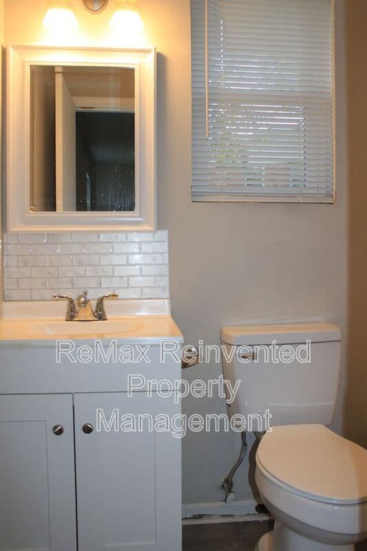 Augusta House: 3109 Jennifer Ct