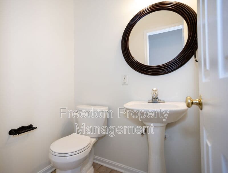 Bristow Townhome: 9980 Shortbread Way