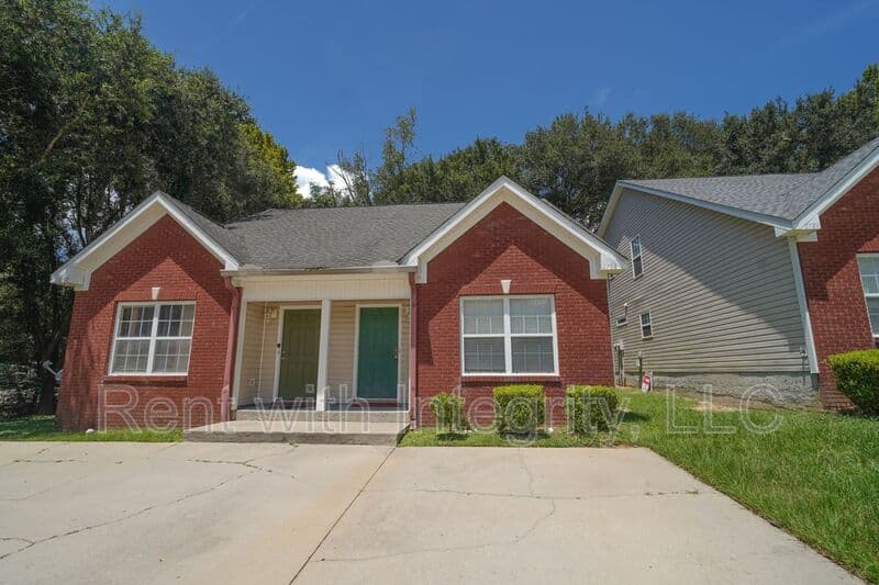 Tallahassee House: 2788 Westbrook Ct