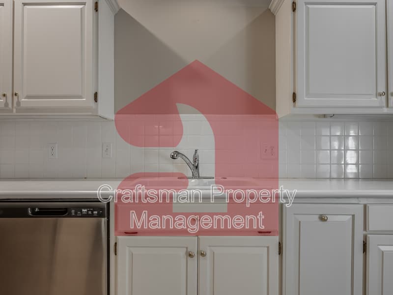 Oklahoma City House: 3517 Northwest 115th Street