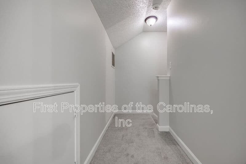 Rock Hill Townhome: 1316 Dan Drive