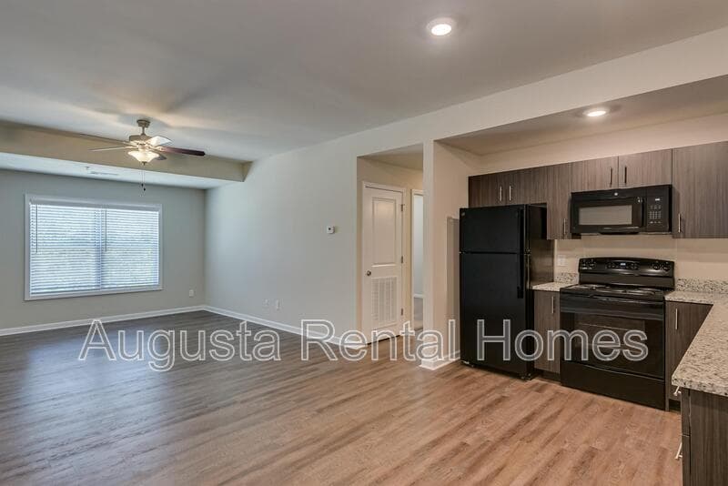 Augusta Condo: 2509 Otter Run Unit 3101