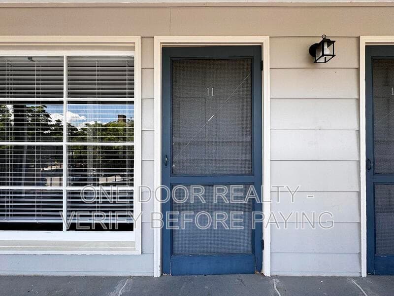 Williamsburg Condo: 732 Scotland Street