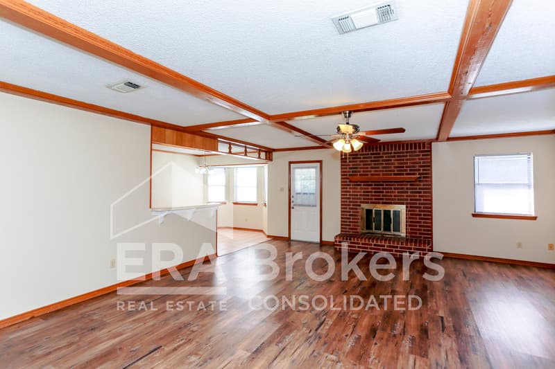 Killeen House: 224 Brandy Loop