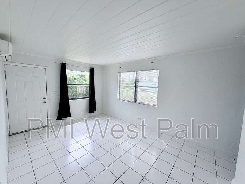 West Palm Beach Condo: 1409 West 33rd Street