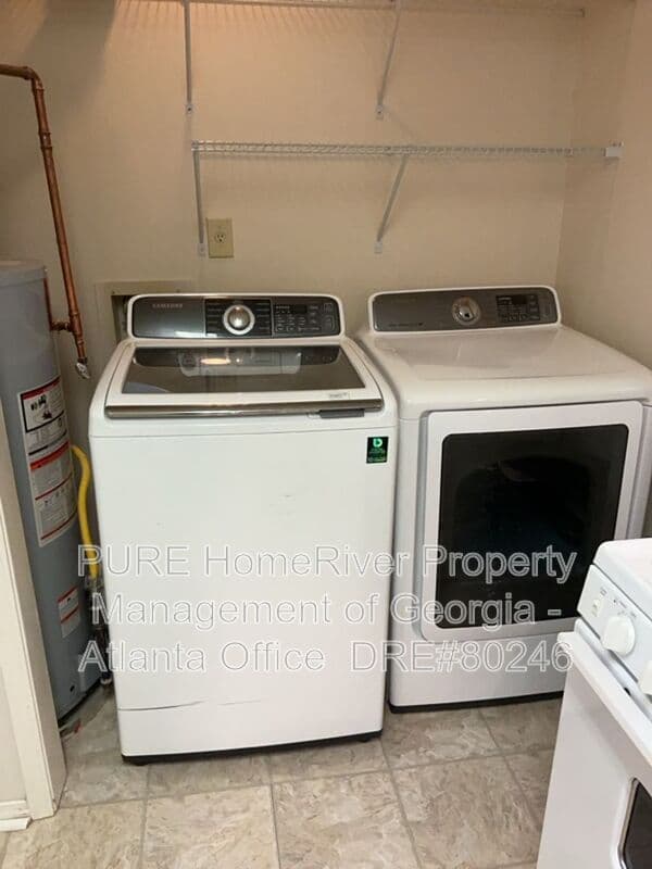 Marrieta Condo: 1505 Augusta Dr Se