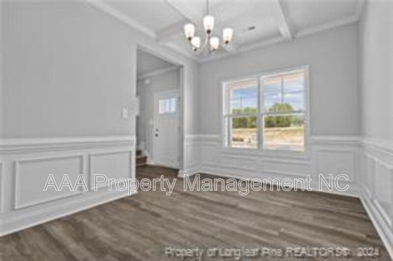 Raeford House: 297 Marlborough