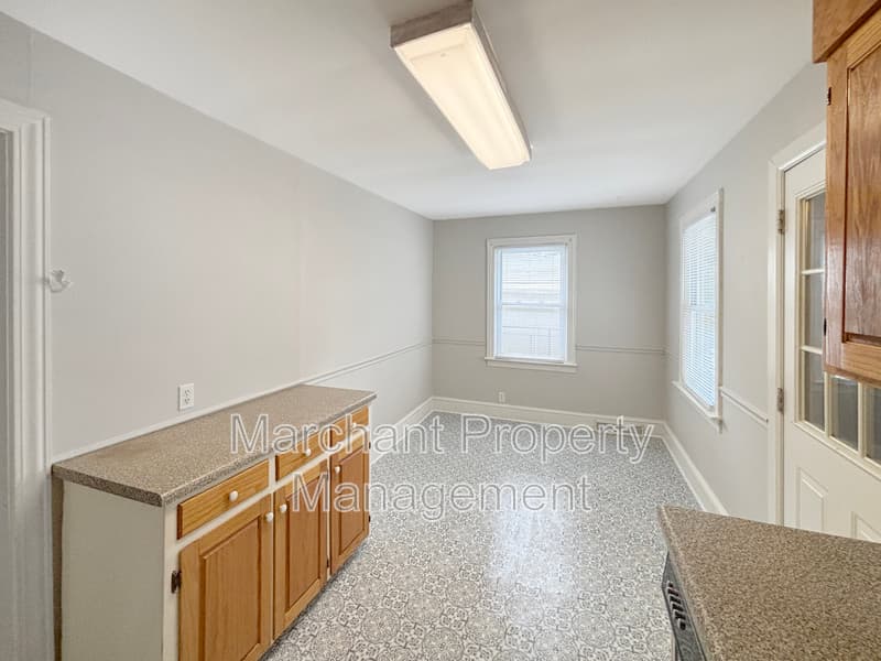 Greenville House: 22 Brownwood Drive