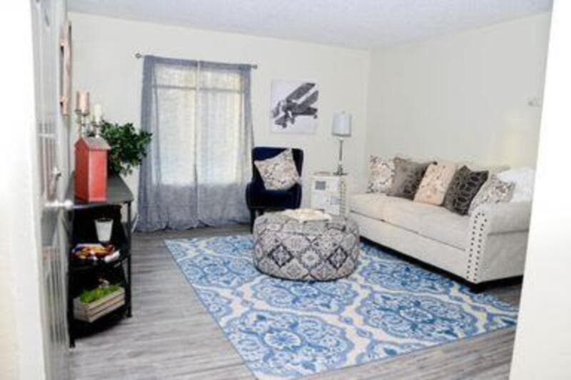 Oklahoma City Condo: 7402 NW 10th Street-6a