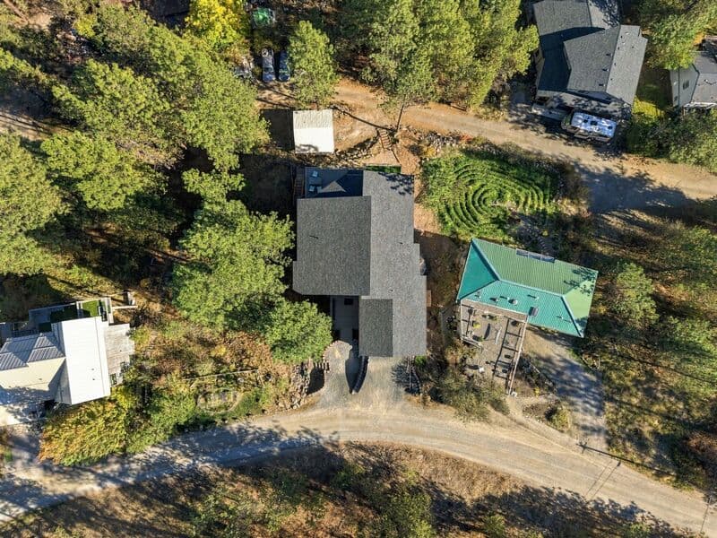 Liberty Lake Condo: 24817 East Liberty Creek Road - 2
