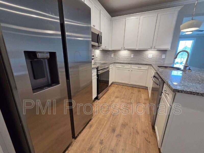 Murfreesboro Townhome: 1373 Rebecca Johns Dr