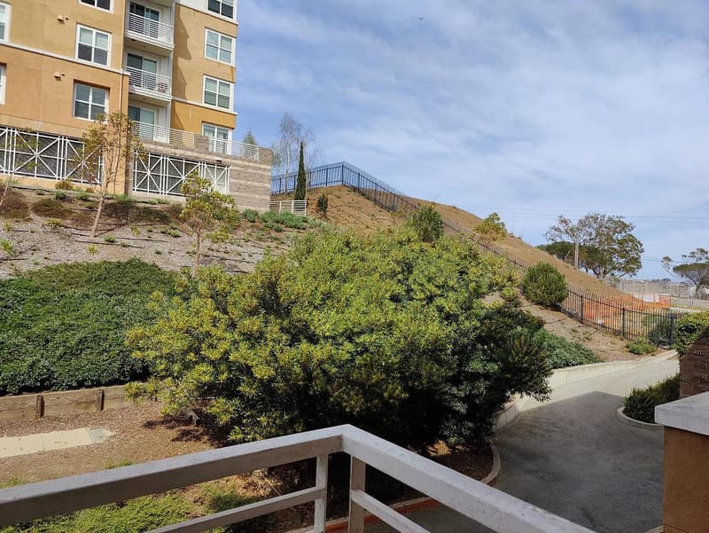 san francisco Condo: 401 Crescent Ct