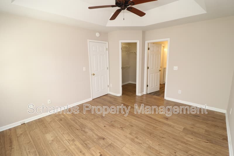 Apex Townhome: 1102 Silky Dogwood Trl