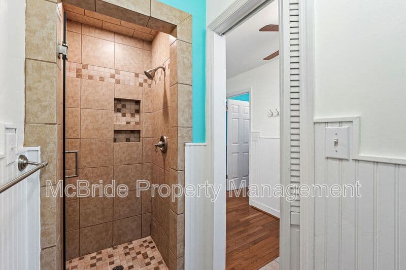 Augusta House: 3322 Wheeler Road