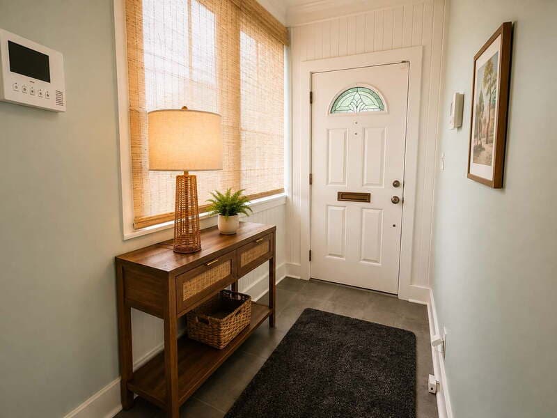 Savannah House: 830 E Park Ave