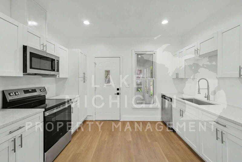 Grand Rapids Condo: 815 Davis Ave NW
