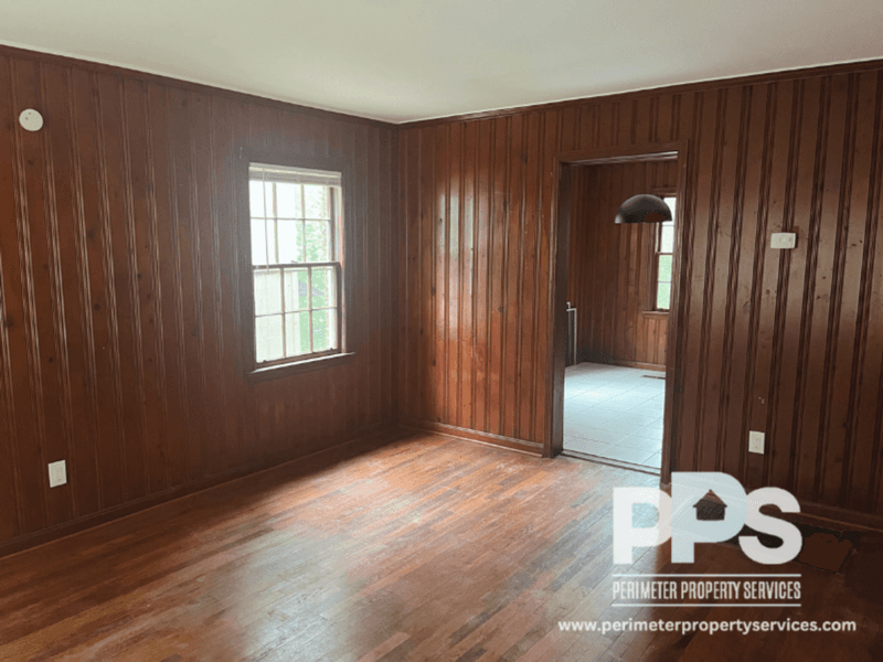 Atlanta House: 2940 Harlan Dr