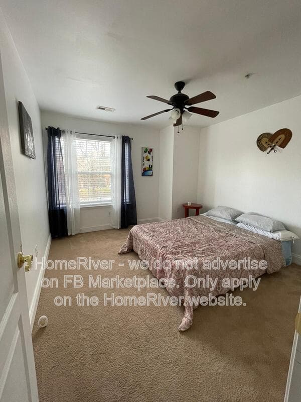 Upper Marlboro House: 8704 Ashby Ct