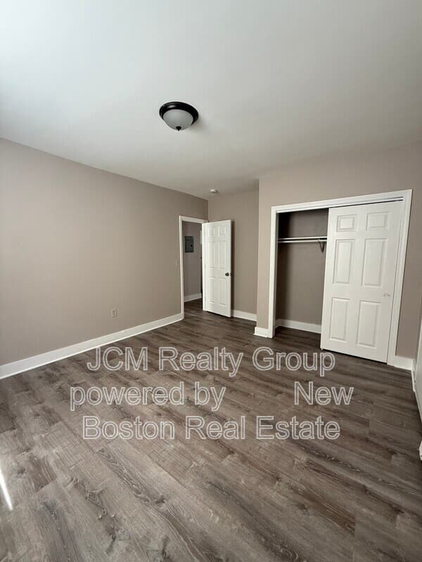 Roxbury, Boston Condo: 40 Winthrop Street