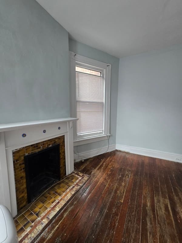 Richmond Condo: 1016 Park Ave