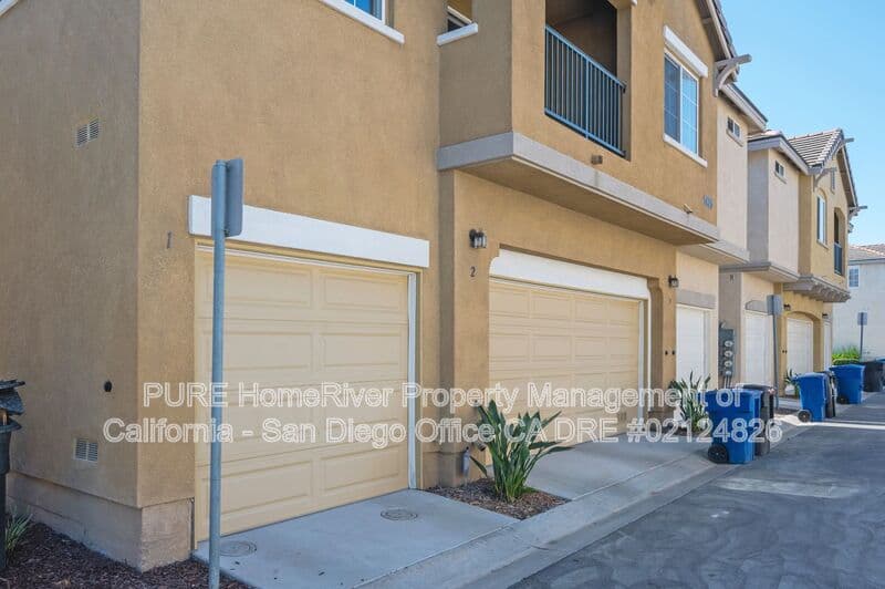 Chula Vista House: 1435 Claude Lane