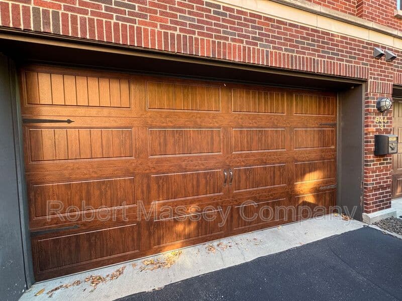 Louisville Condo: 644 S. 2nd Street