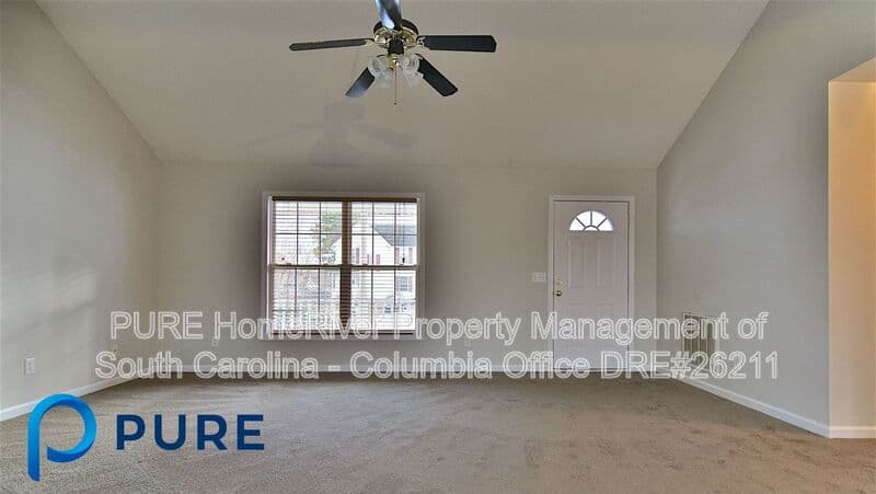 Lexington House: 309 Louisa Ln