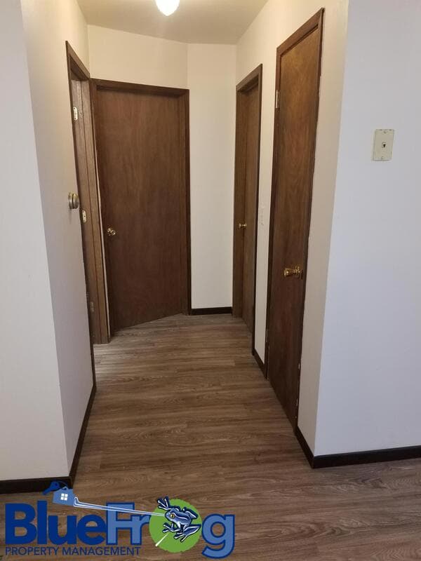 Appleton Condo: 727 W. Harris St.