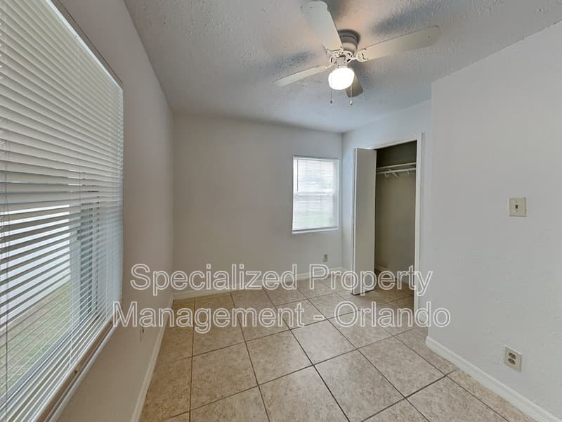 Orlando House: 101 Samuel St