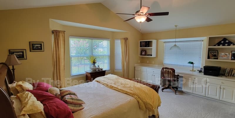 Murrells Inlet House: 9596 Indigo Creek Boulevard