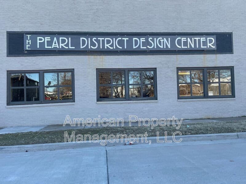 Tulsa Condo: 719 S Troost Ave