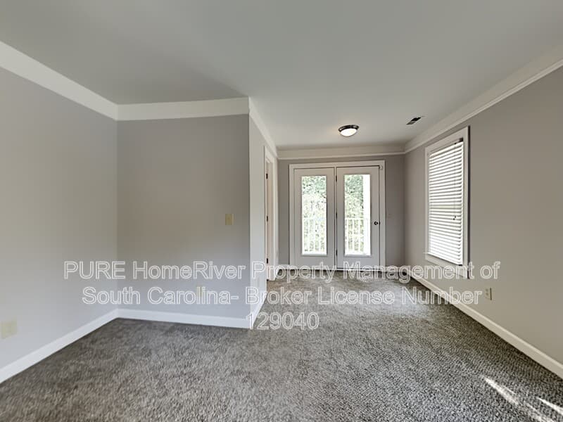 Columbia House: 313 Brook Hollow Dr