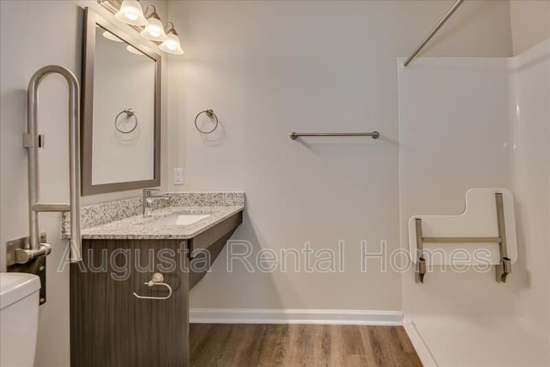 Augusta Condo: 2509 Otter Run Unit 3101