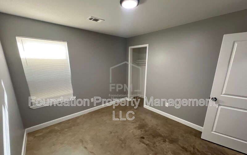 Memphis House: 1273 Englewood Street