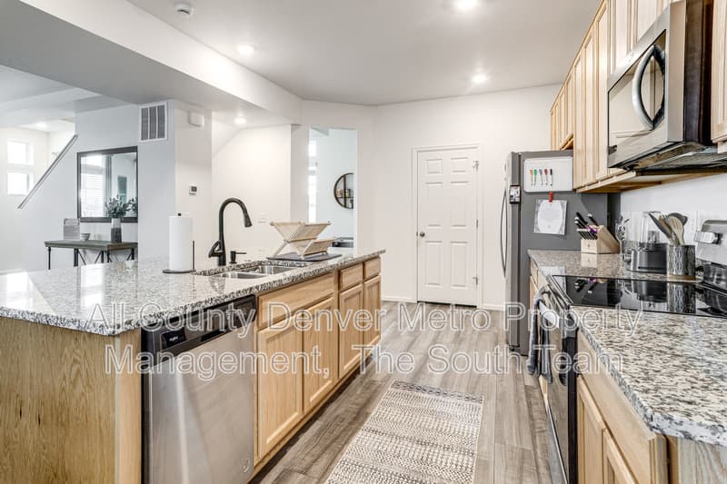 Aurora House: 4142 N Rome St