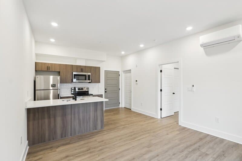 Philadelphia Condo: 6155 Ridge Avenue - 303