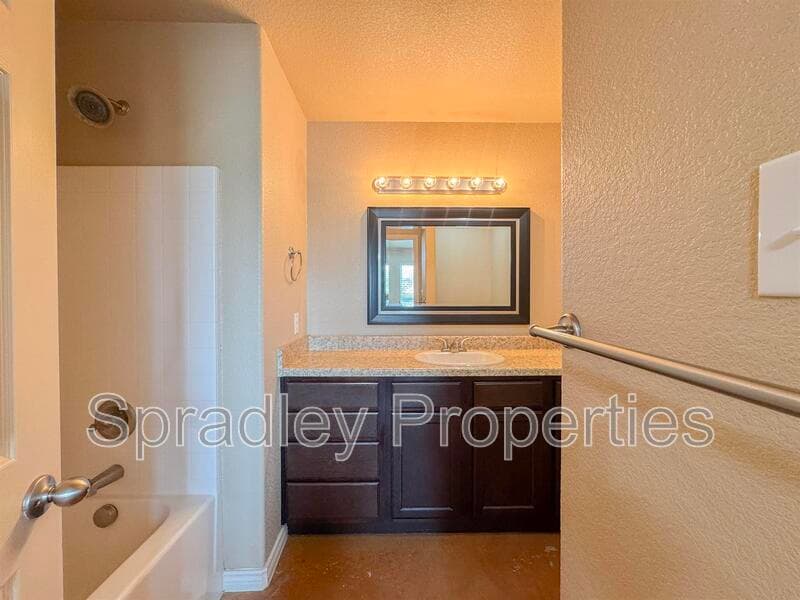 Belton Condo: 1549 Chance Ct