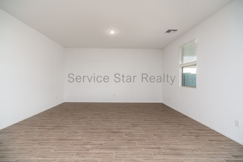 Maricopa House: 46888 W Cansados Rd